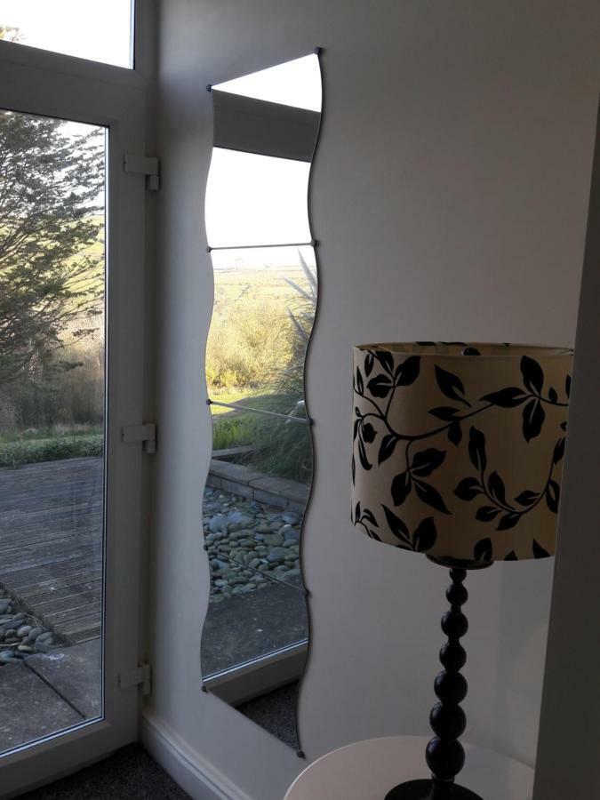 At Cedar Lodge Ramsey Zewnętrze zdjęcie